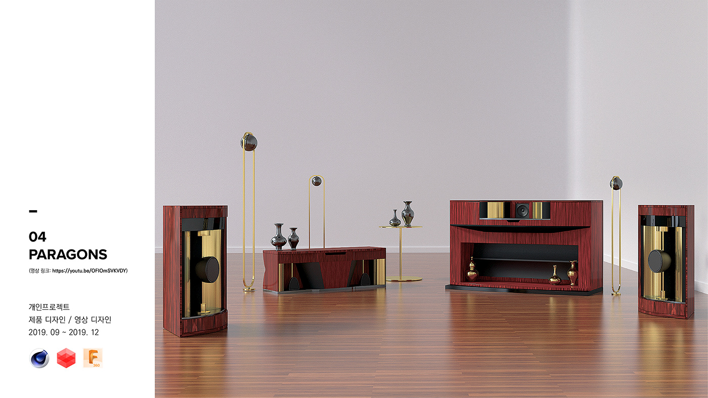 sample reels，two thousand and twenty-one，3D art，