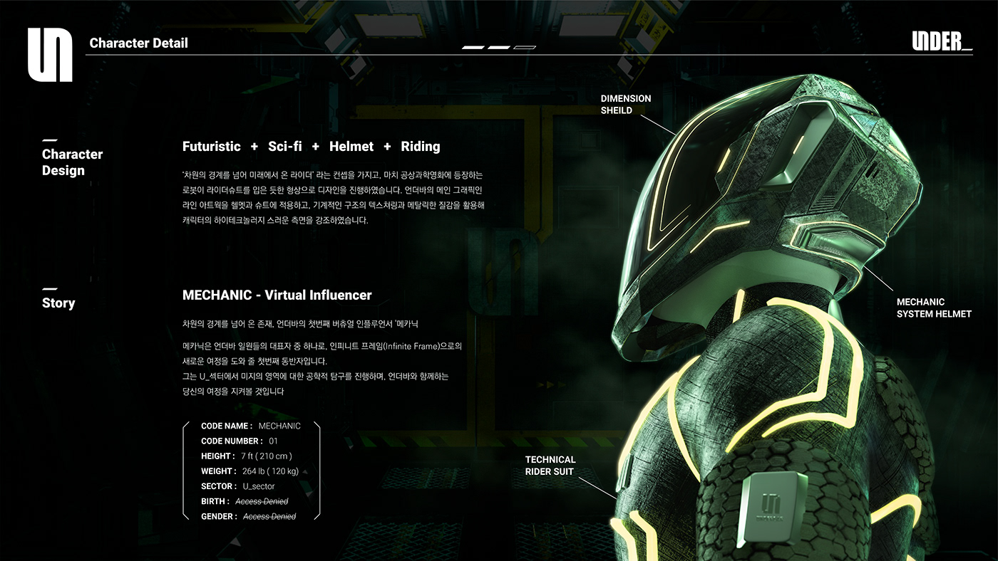 sample reels，two thousand and twenty-one，3D art，