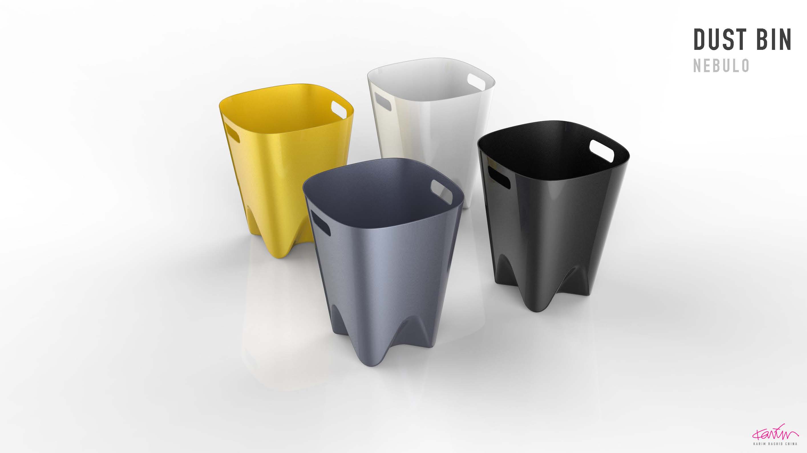 CLASS，DUST BIN，two thousand and seventeen，Karim，