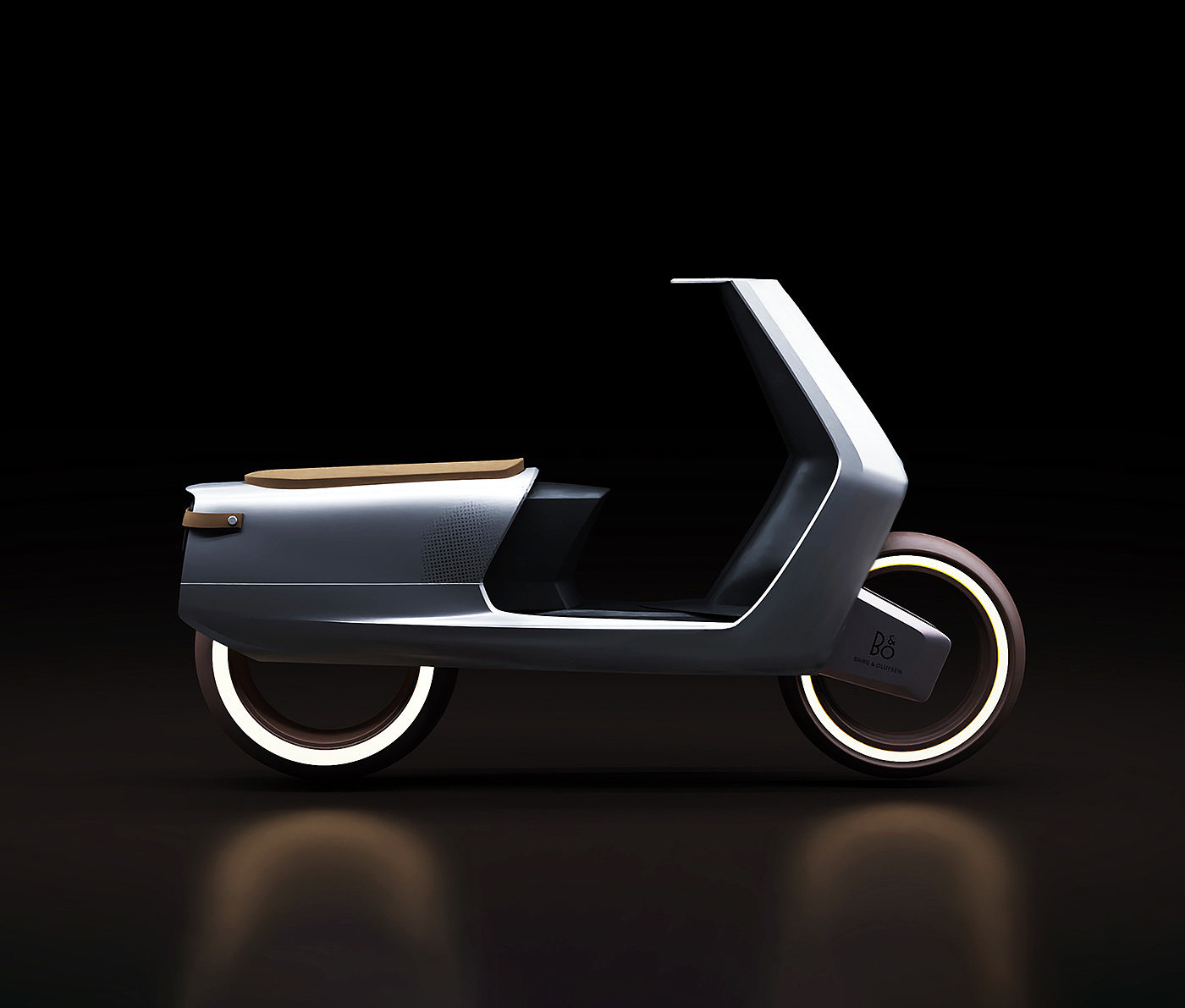 Scooter，Electric，concept，Sustainability，