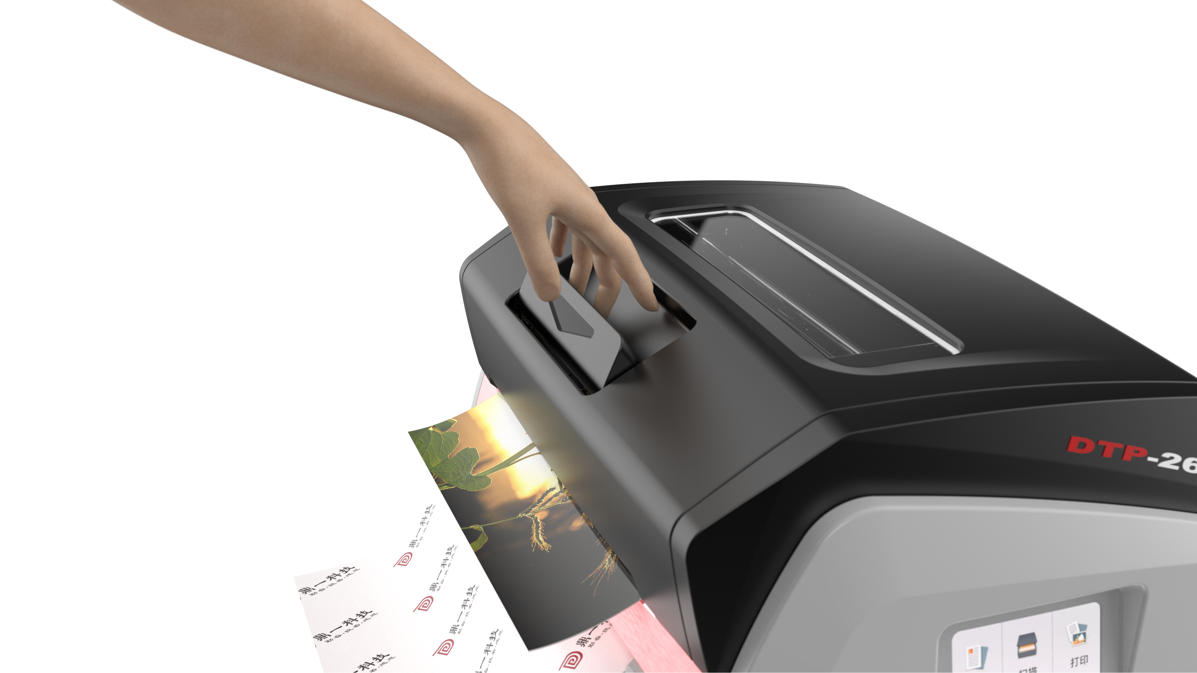 printer，Office Supplies，