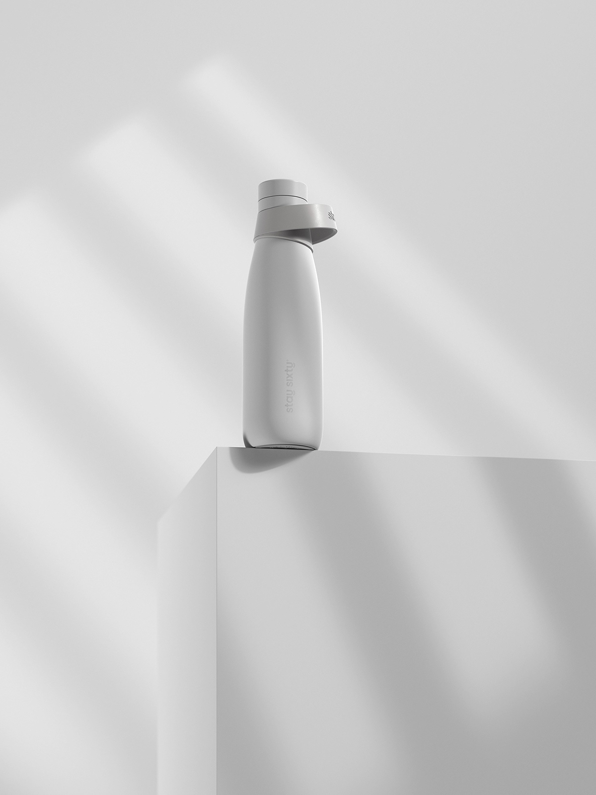 Water cup，Recyclable，packing design，