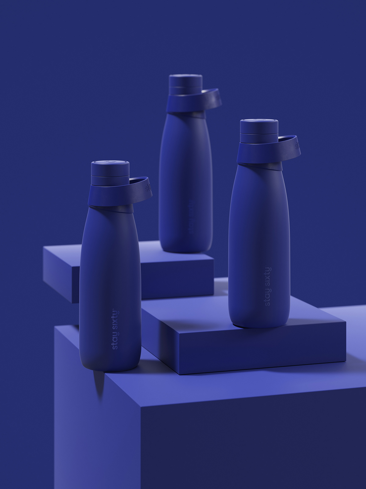 Water cup，Recyclable，packing design，