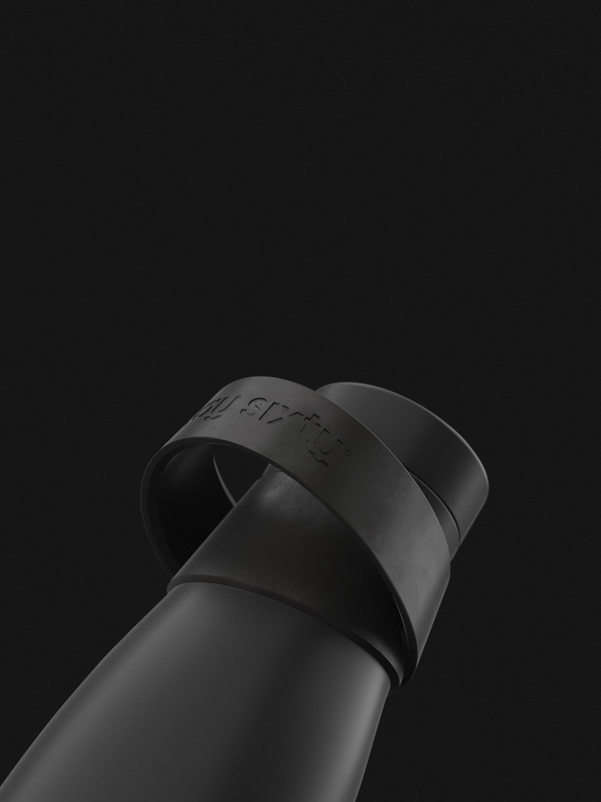 Water cup，Recyclable，packing design，