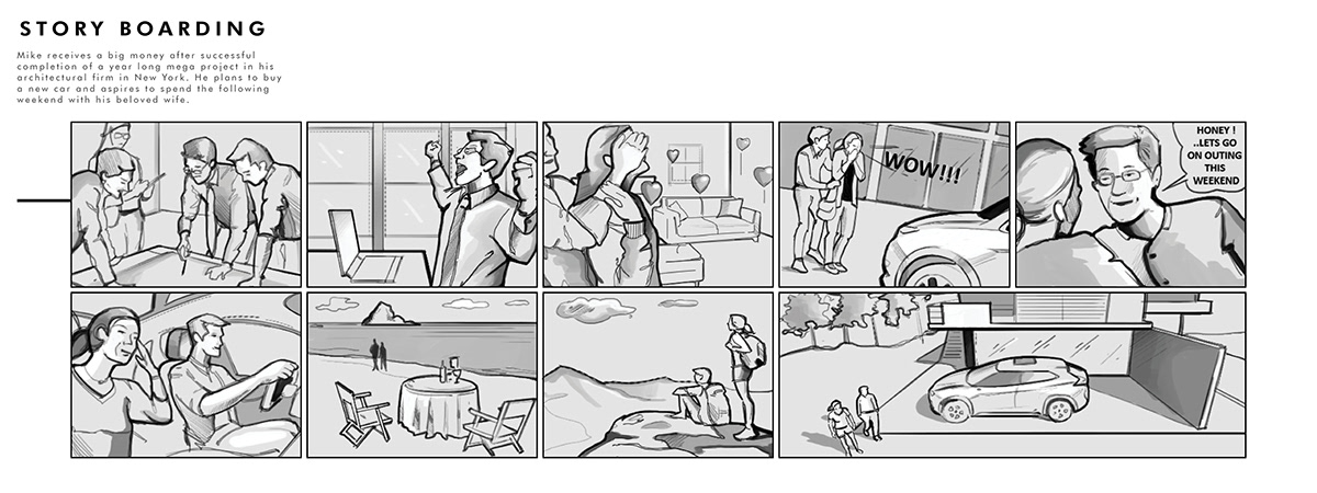 automobile，LEXUS，suv，concept，