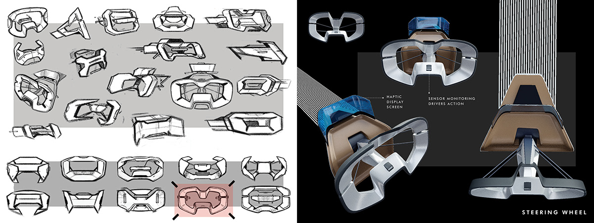 automobile，LEXUS，suv，concept，