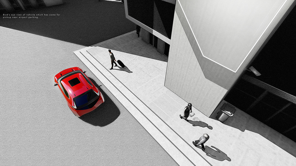 automobile，LEXUS，suv，concept，