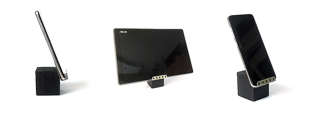 Mobile phone bracket，Digital accessories，texture，