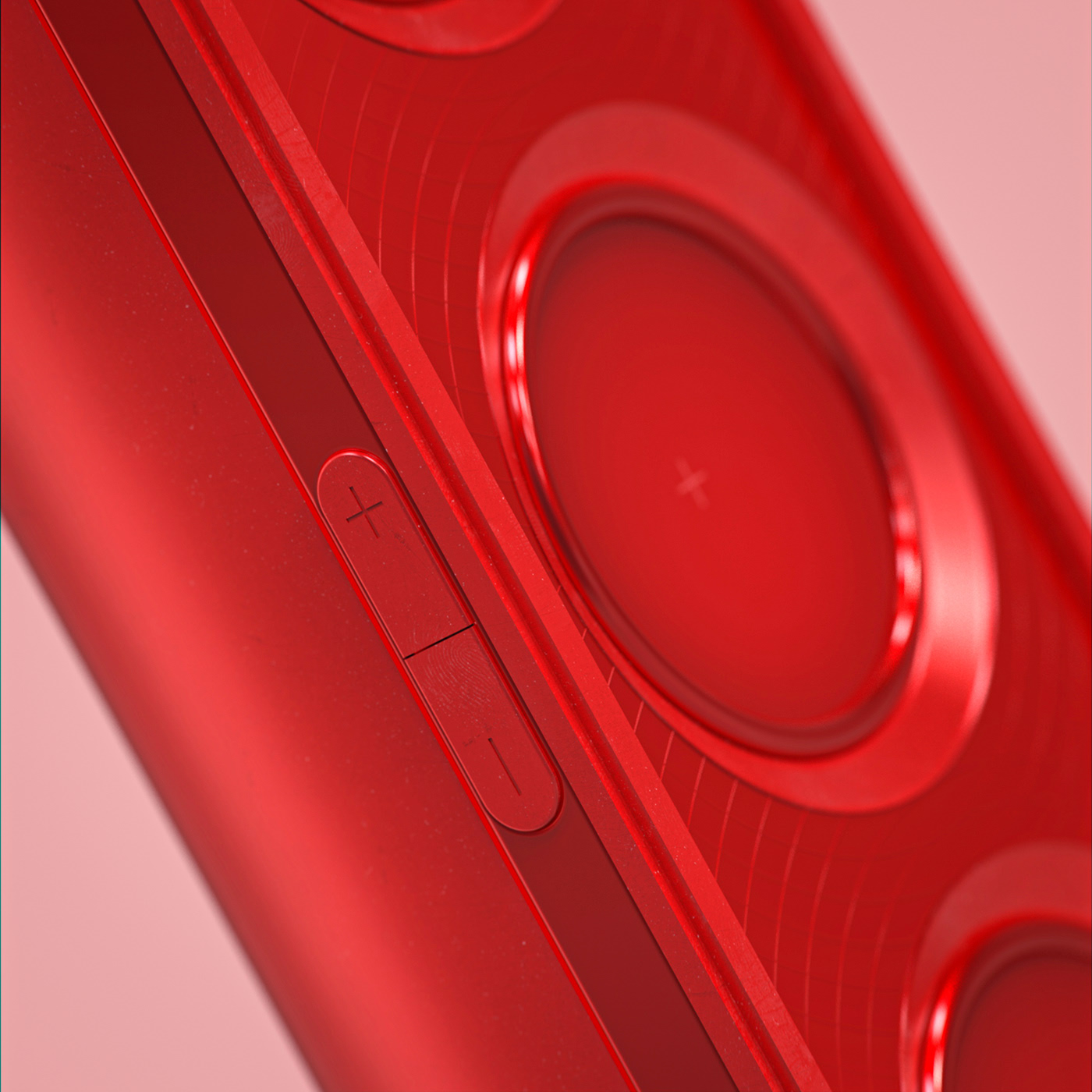 speaker，Render，concept，cgi，