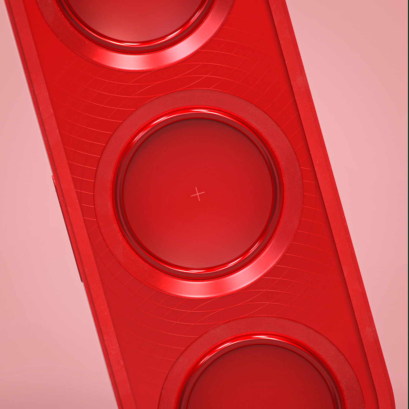 speaker，Render，concept，cgi，