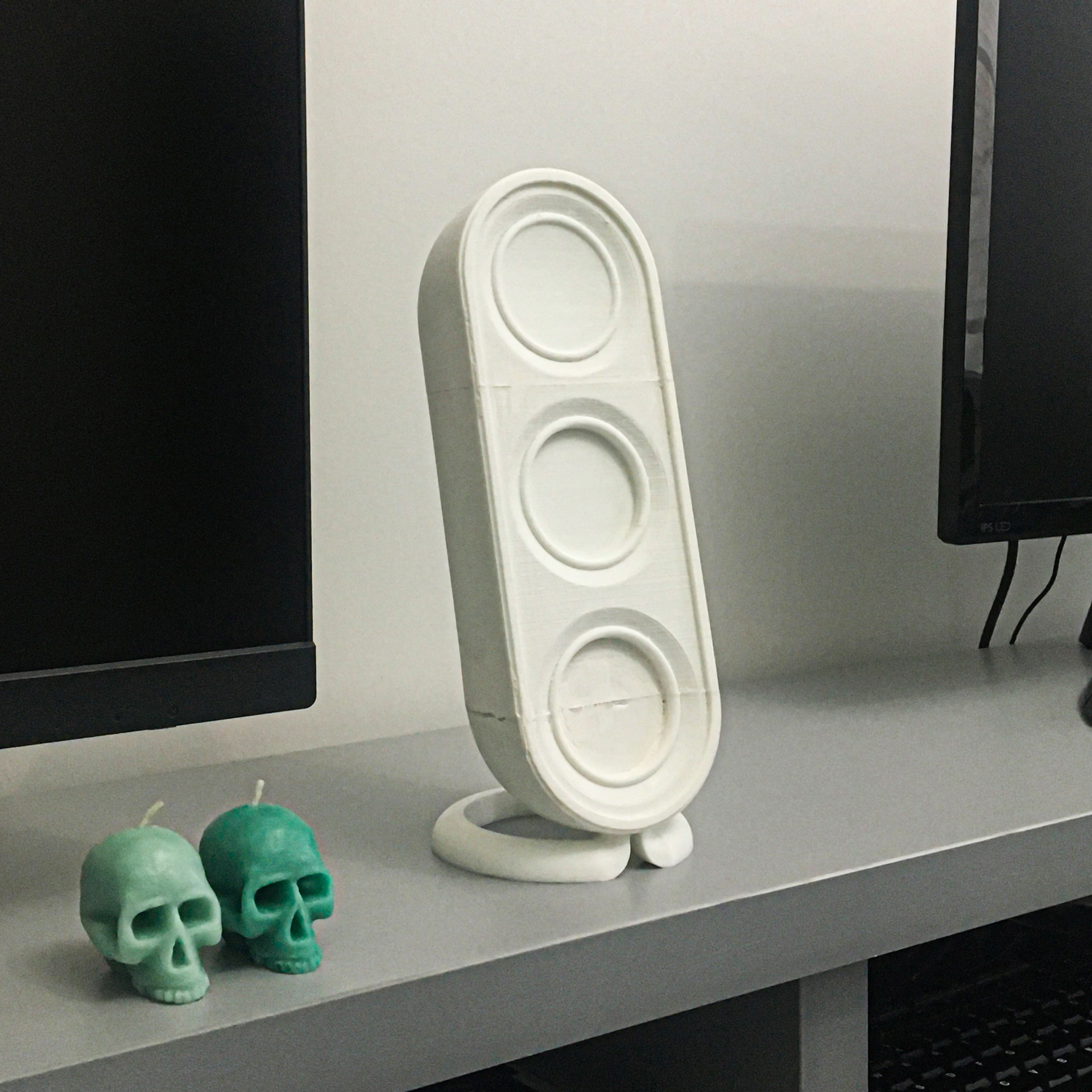 speaker，Render，concept，cgi，