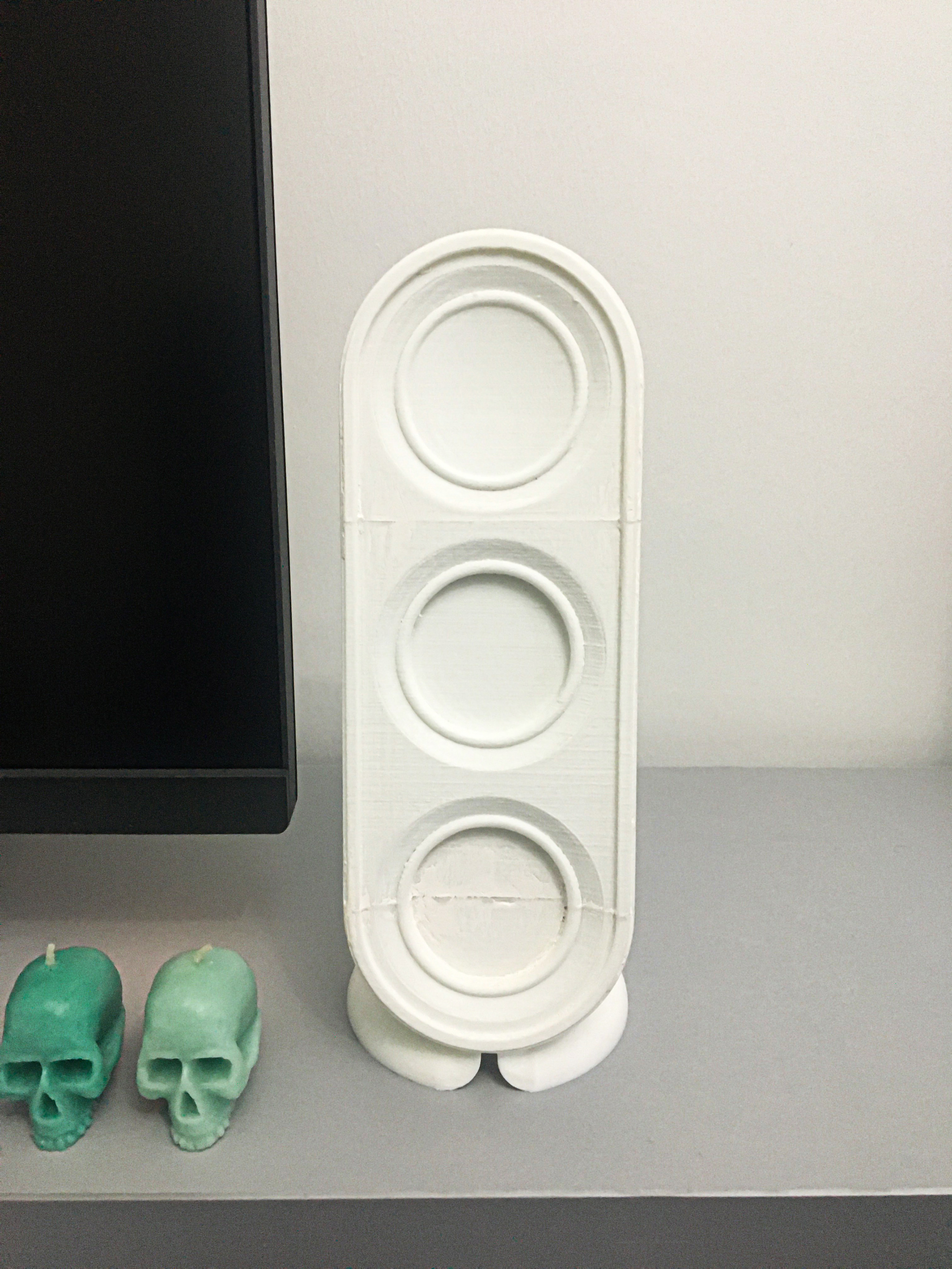 speaker，Render，concept，cgi，