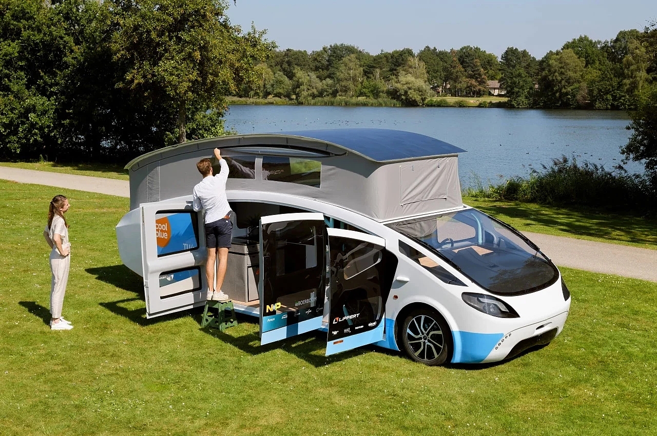 Camping accessories，ship，umbrella，Bicycle，solar energy，