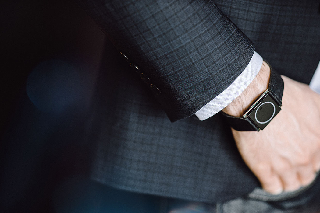 Minimalist，Wristwatch，healthy，Metal，geometry，