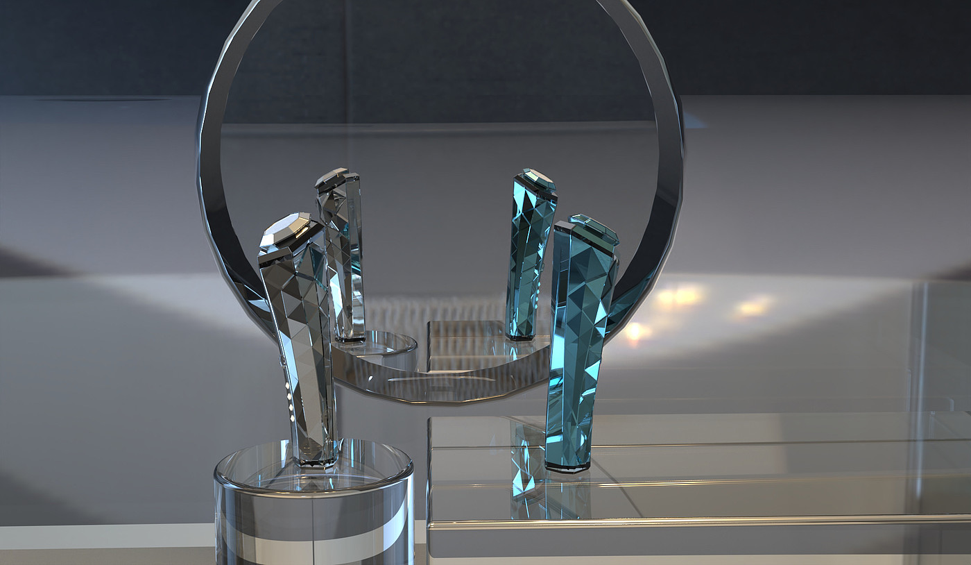 cosmetic instrument，Radio frequency instrument，Diamonds，