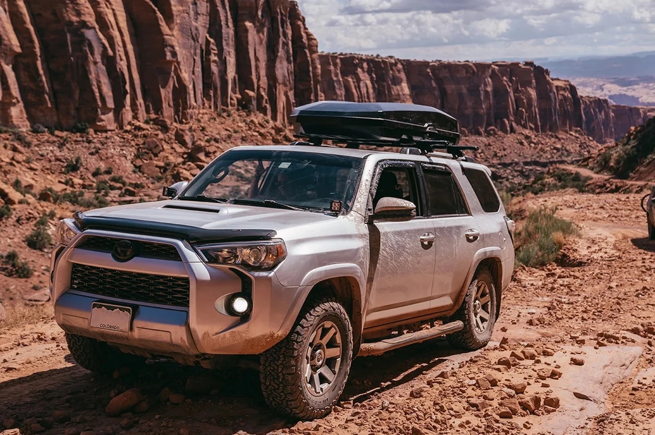 auto parts，Container，Top，practical，Travel，