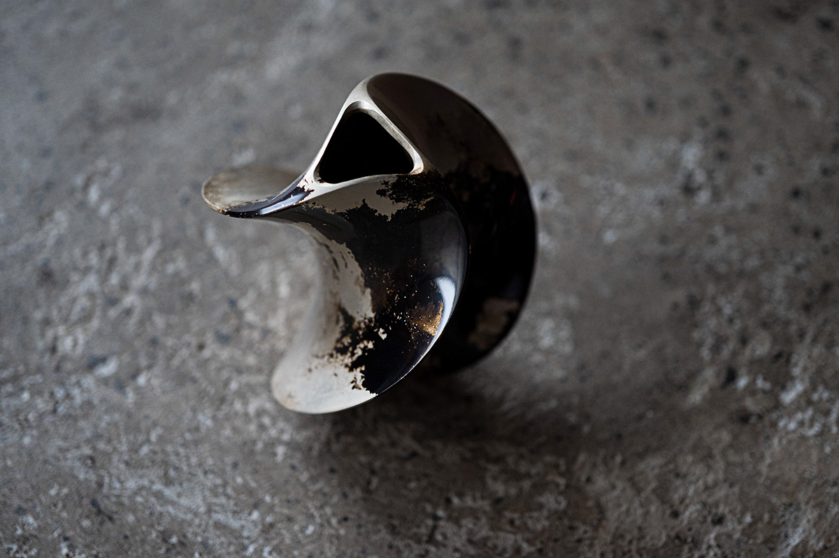 vase，WALTZ，the one and only，Finishing，