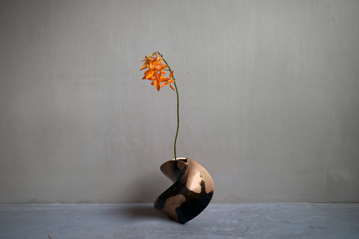 vase，WALTZ，the one and only，Finishing，