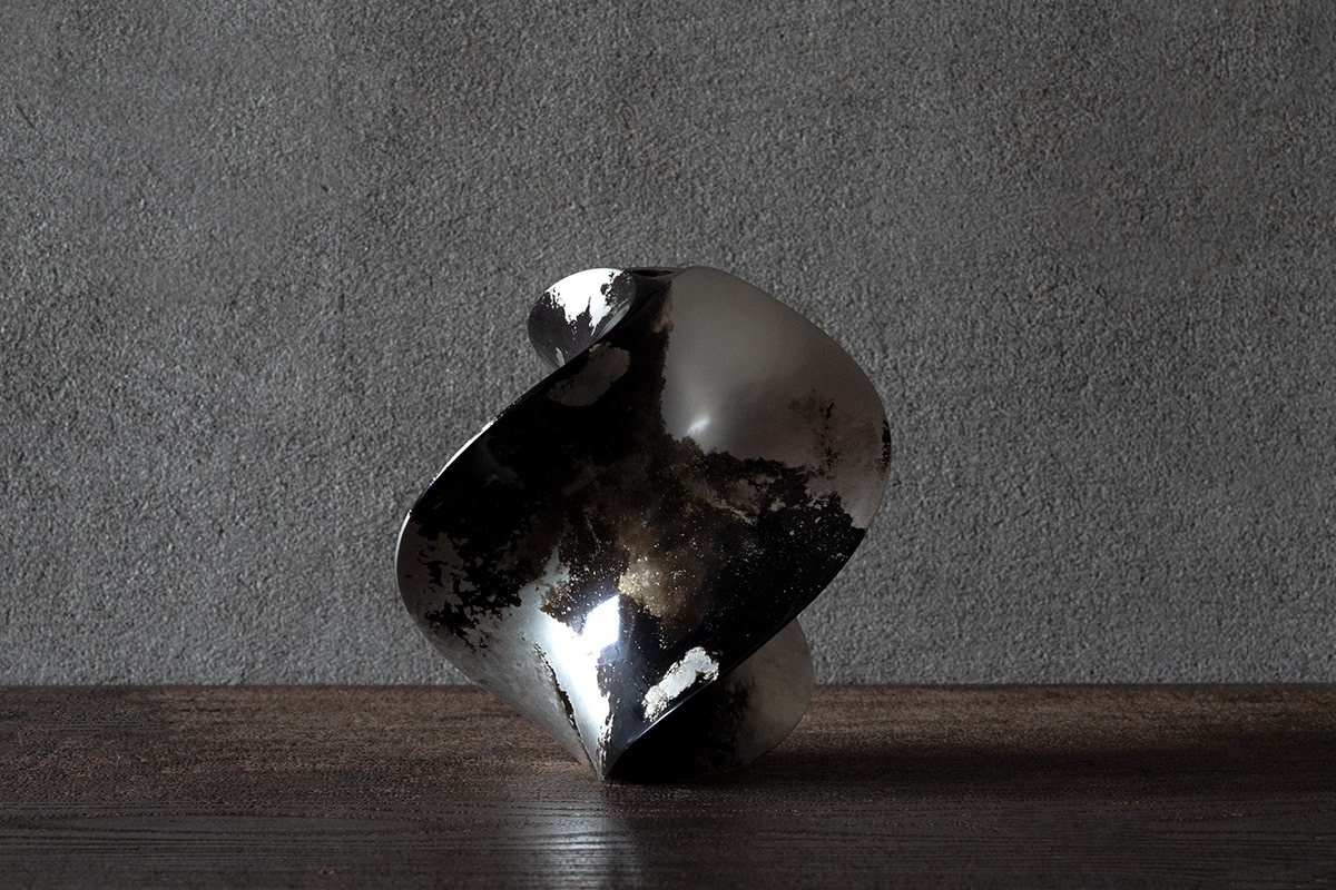 vase，WALTZ，the one and only，Finishing，