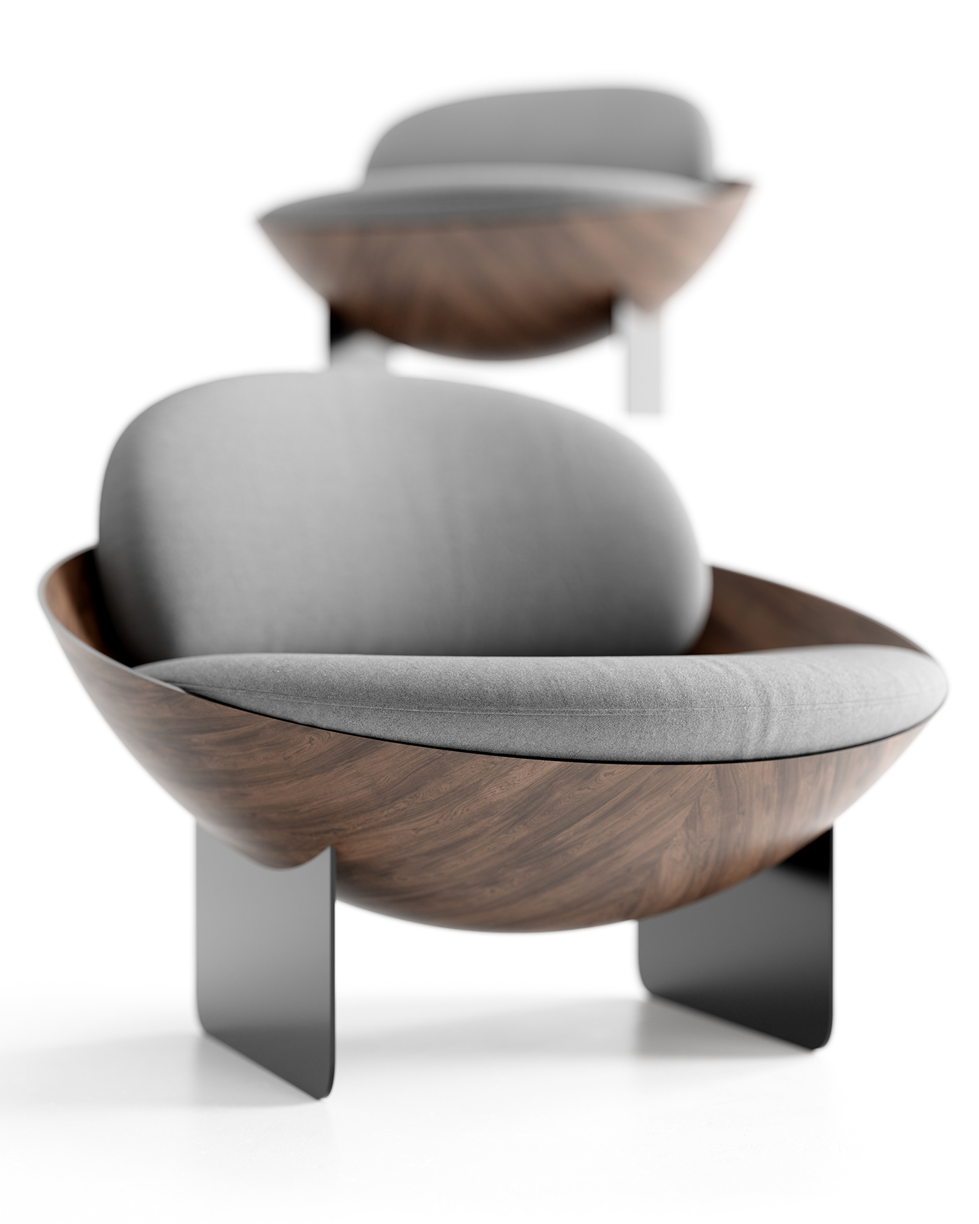 chair，woodiness，Geometry，