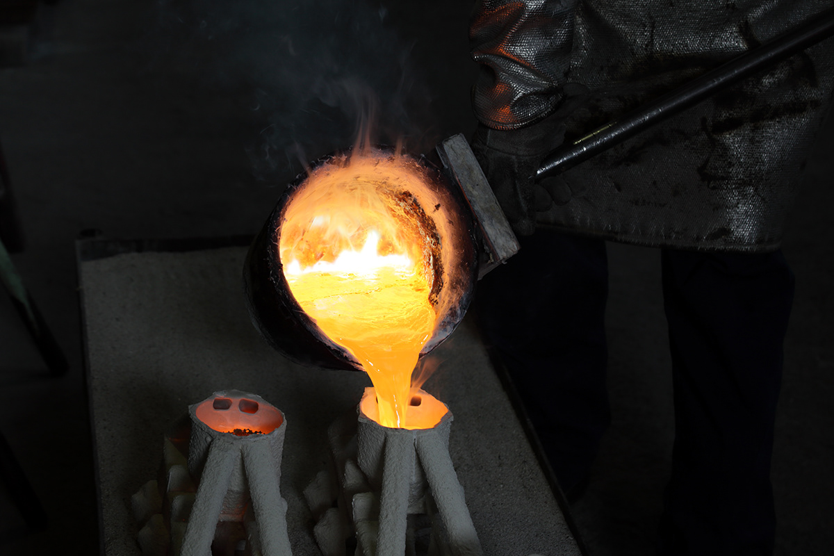 Incense burner，grace，Metal，Frivolous，