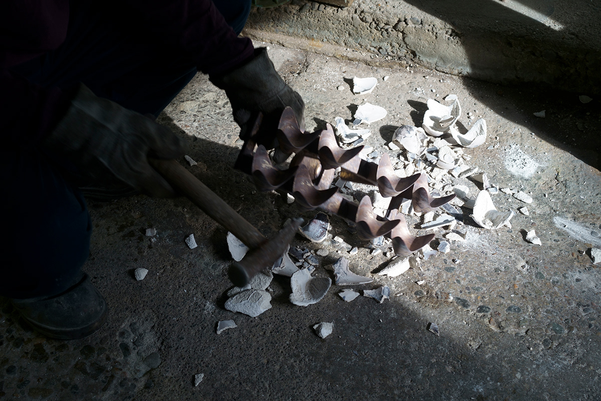 Incense burner，grace，Metal，Frivolous，