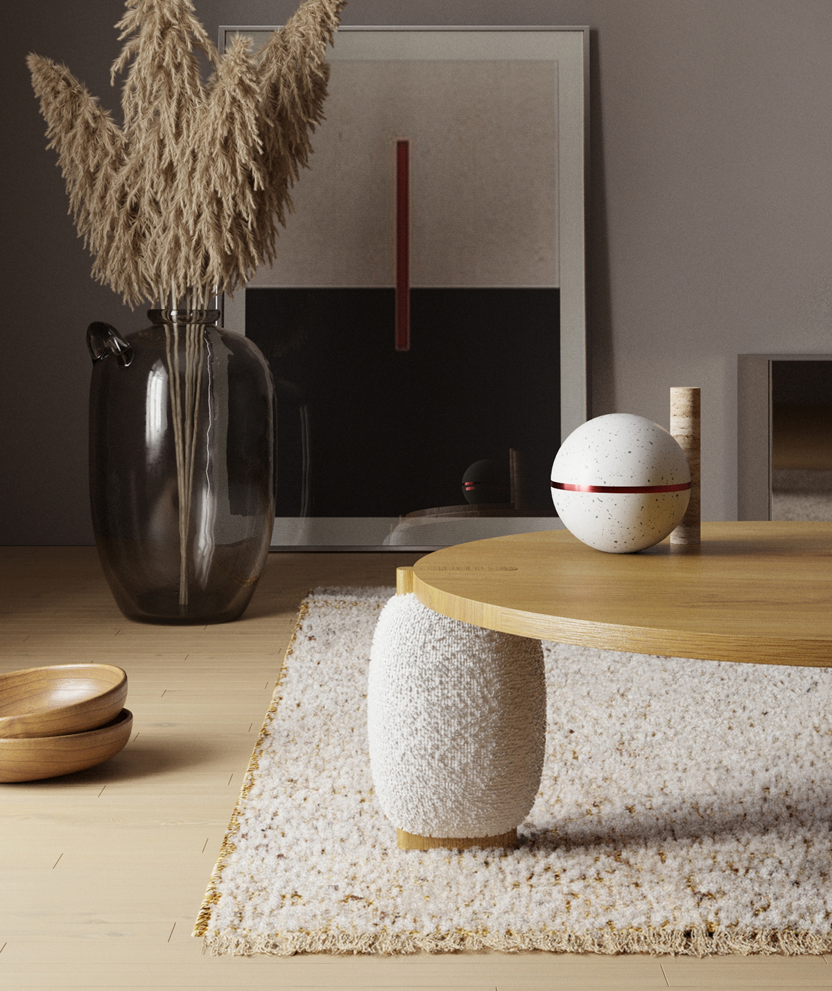 furniture，Coffee table，woodiness，