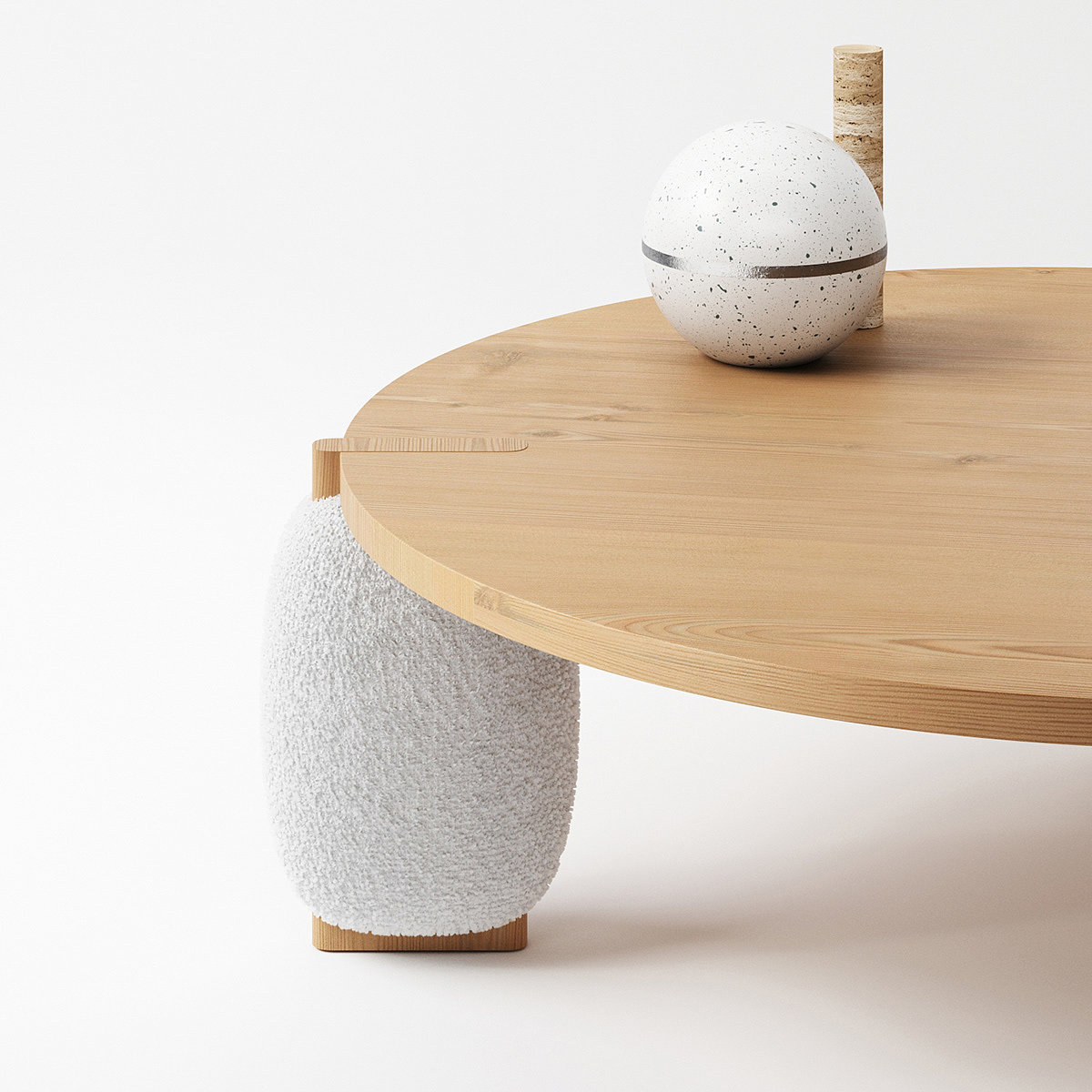 家具，咖啡桌，木质，