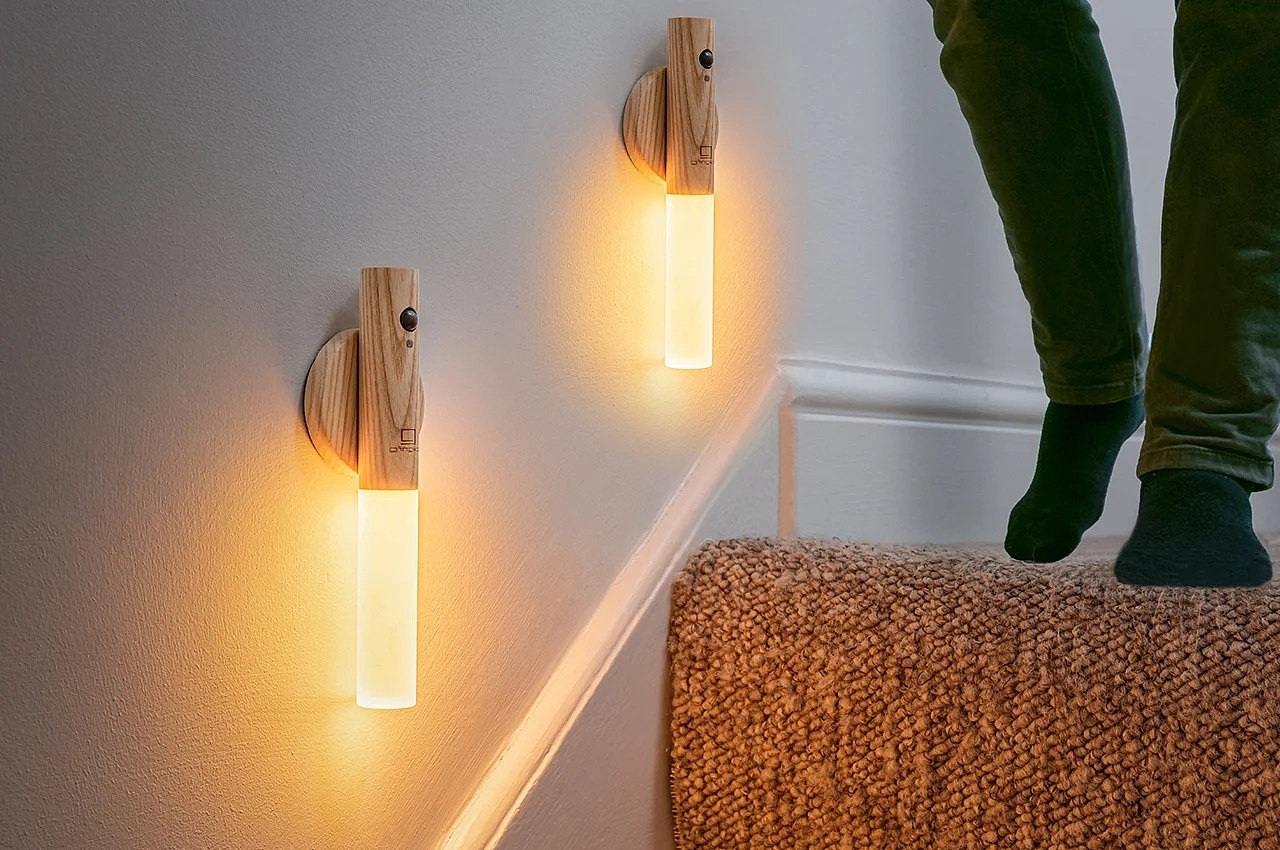 lamps and lanterns，Bracket，magnetic，Induction，