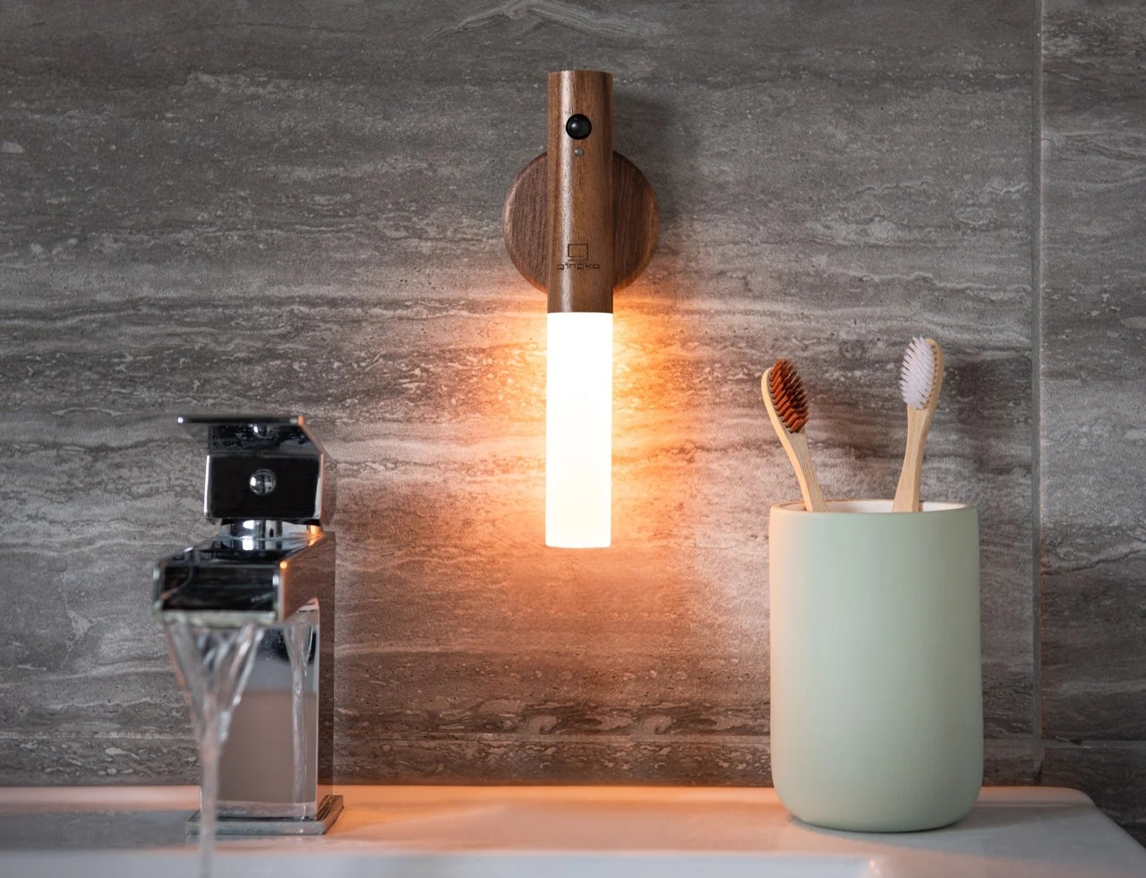 lamps and lanterns，Bracket，magnetic，Induction，