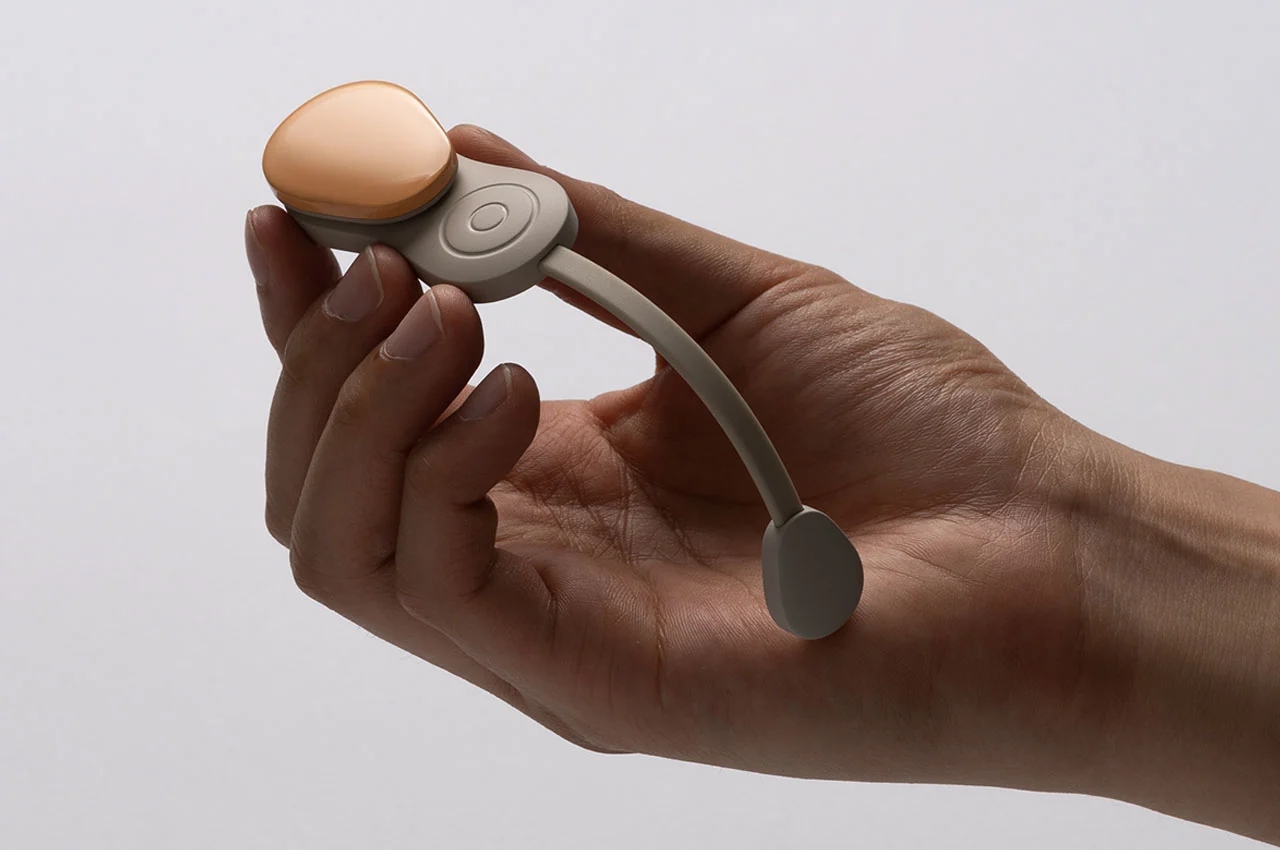 Medical equipment，beautiful，sensor，wearable devices ，diagnosis，