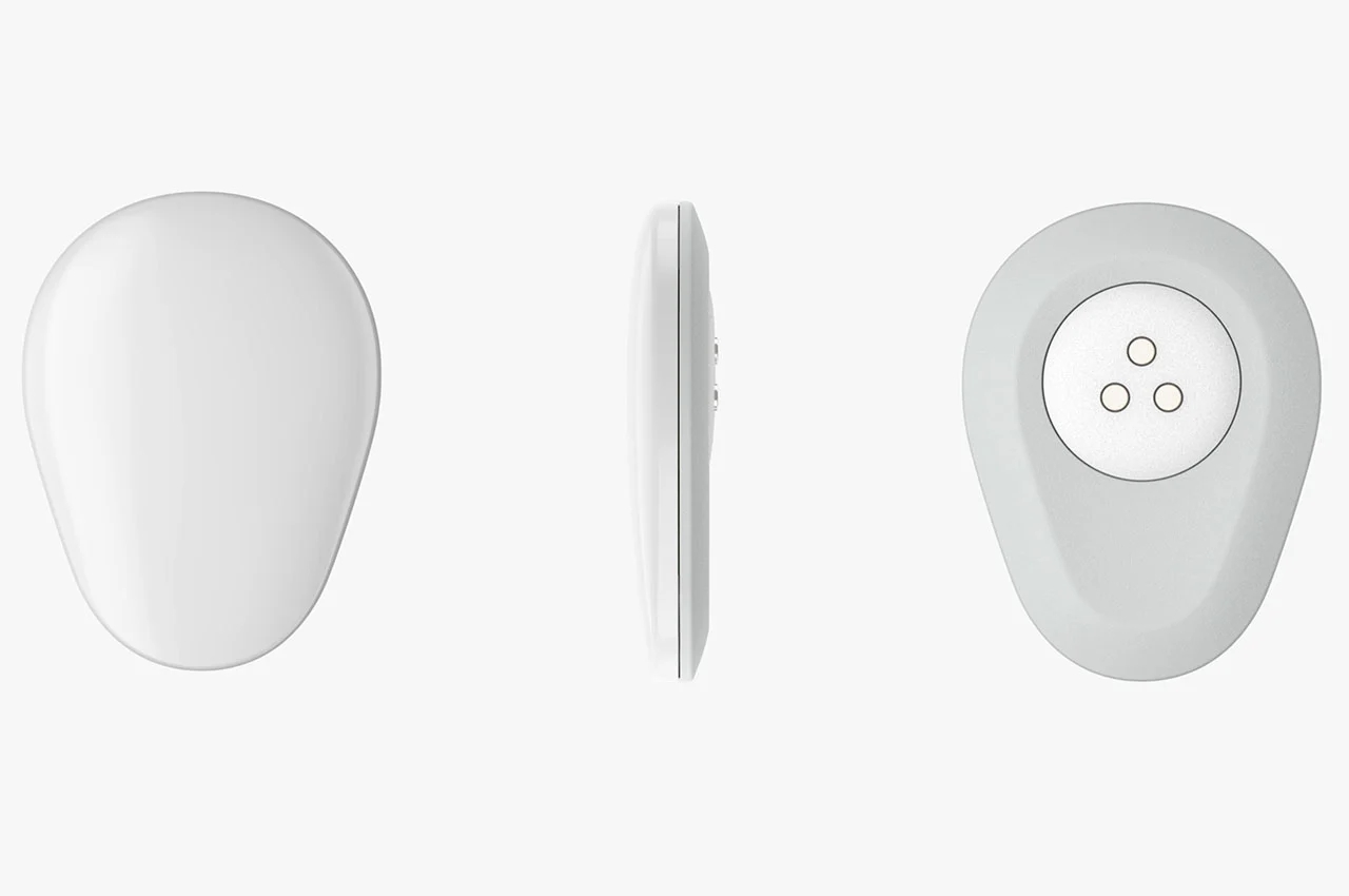 Medical equipment，beautiful，sensor，wearable devices ，diagnosis，