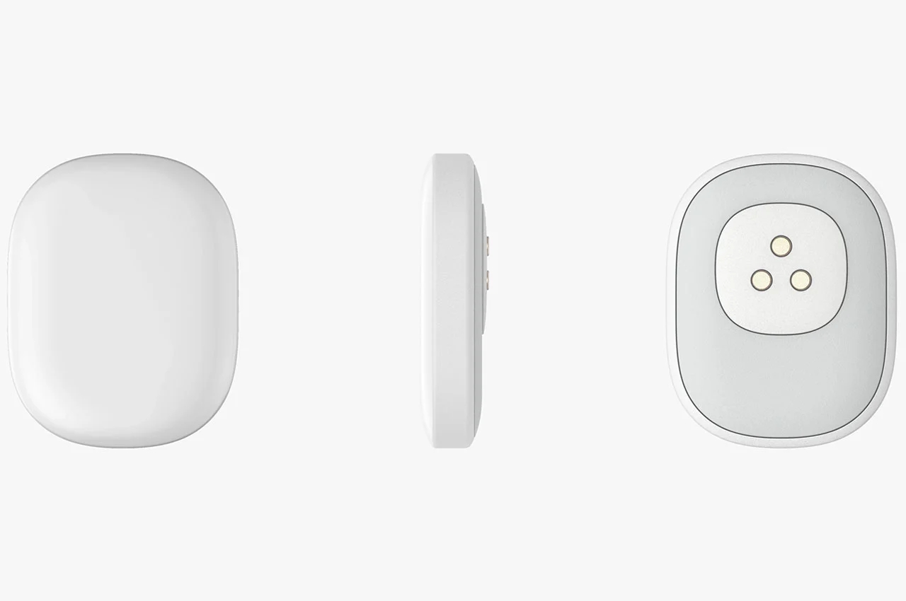 Medical equipment，beautiful，sensor，wearable devices ，diagnosis，