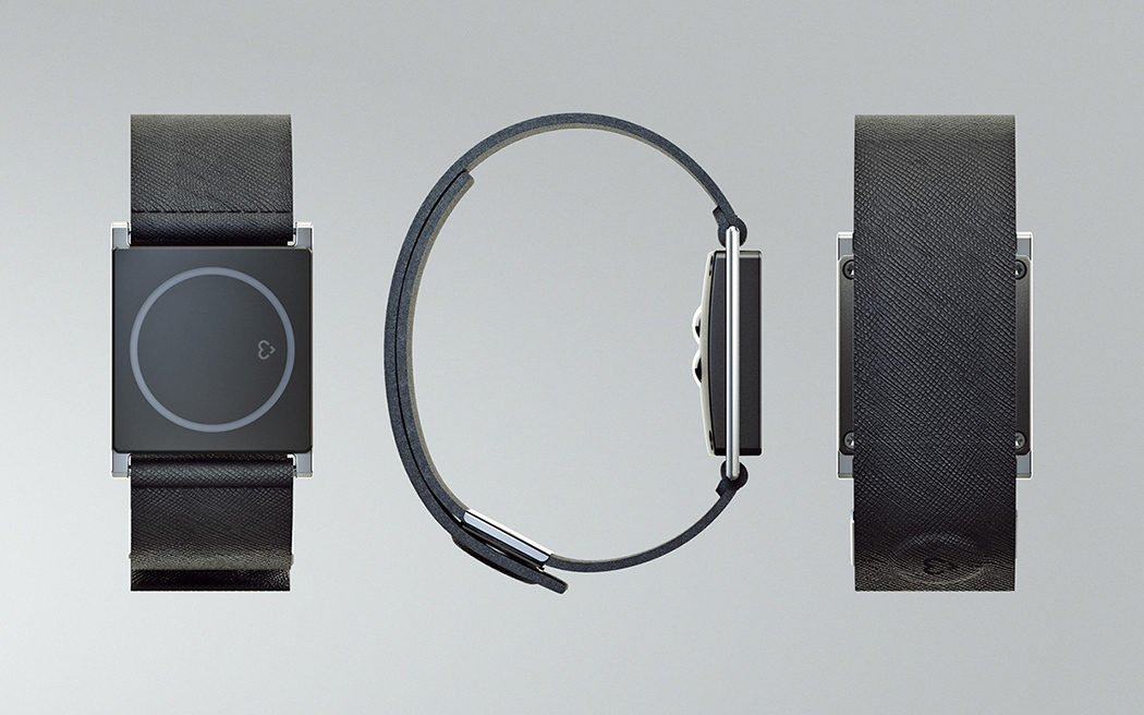 Minimalist，Wristwatch，healthy，Metal，geometry，