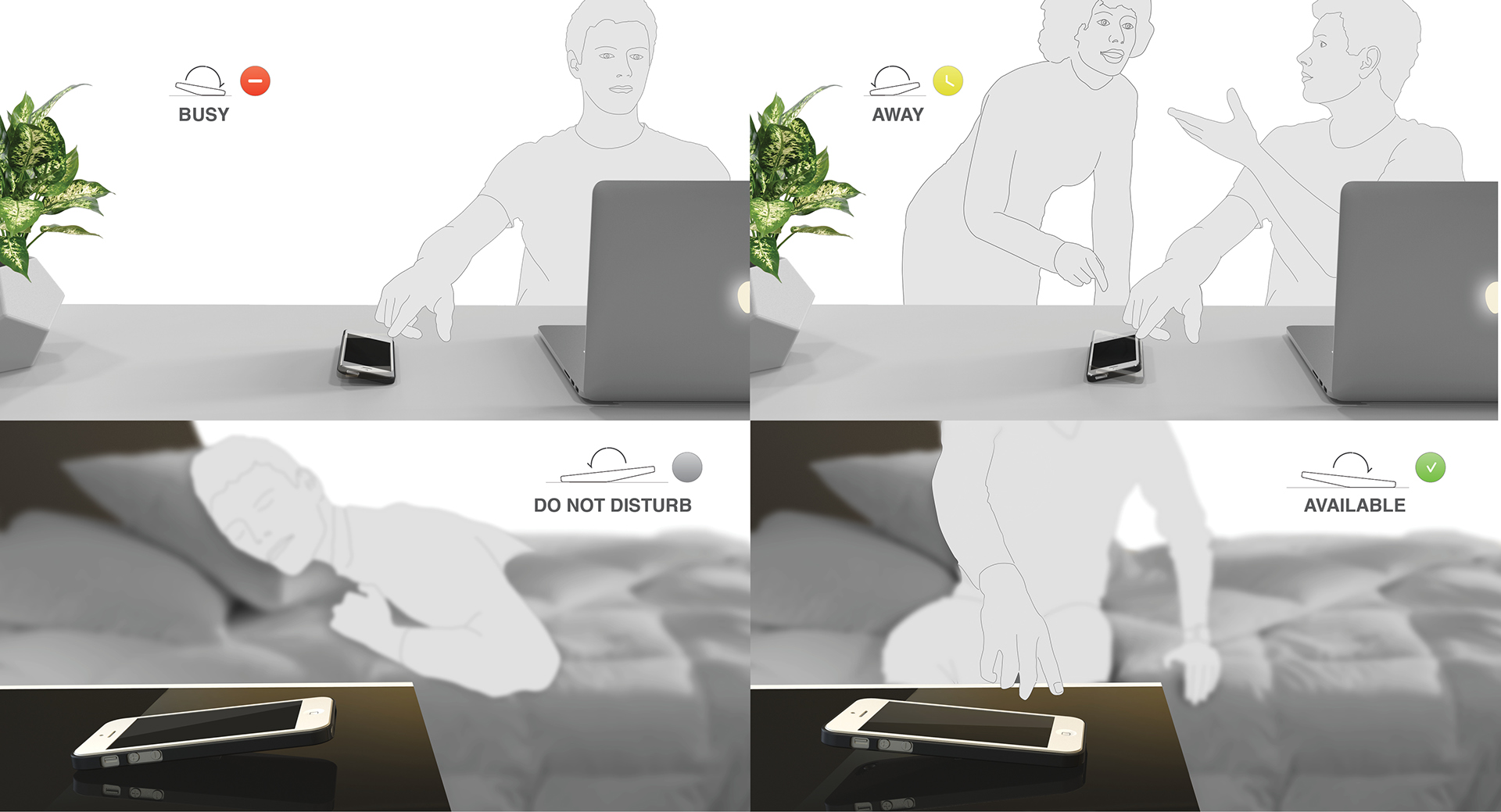 intelligence，Mode adjustment，interaction，AVA smartphone case，gyroscope，2013if Award，