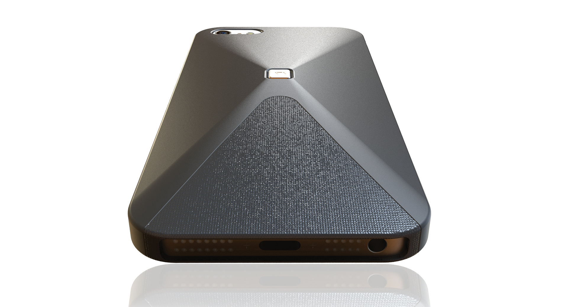 intelligence，Mode adjustment，interaction，AVA smartphone case，gyroscope，2013if Award，