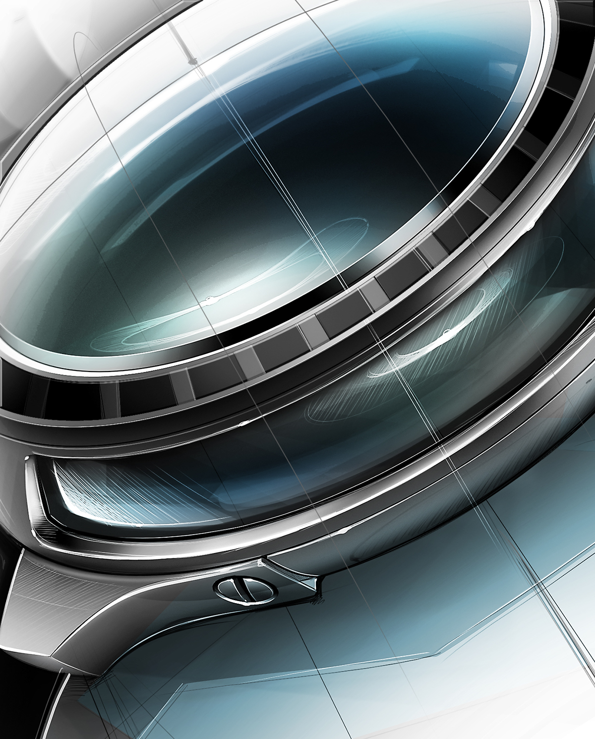 motion，Wrist watch，design sketch，draft，