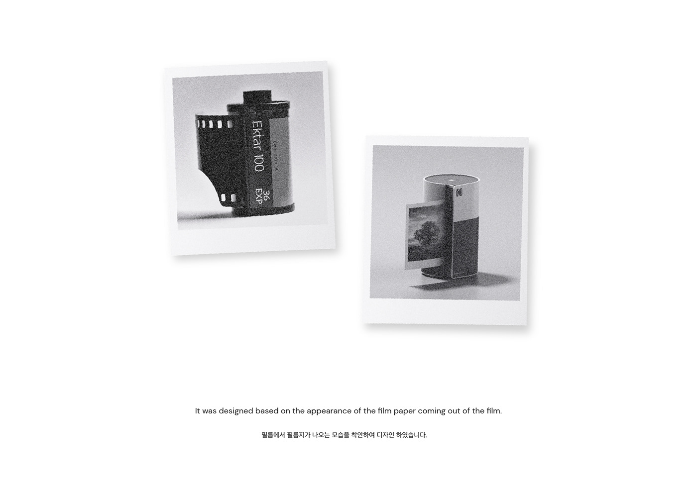 printer，Photo，Polaroid，Retro，