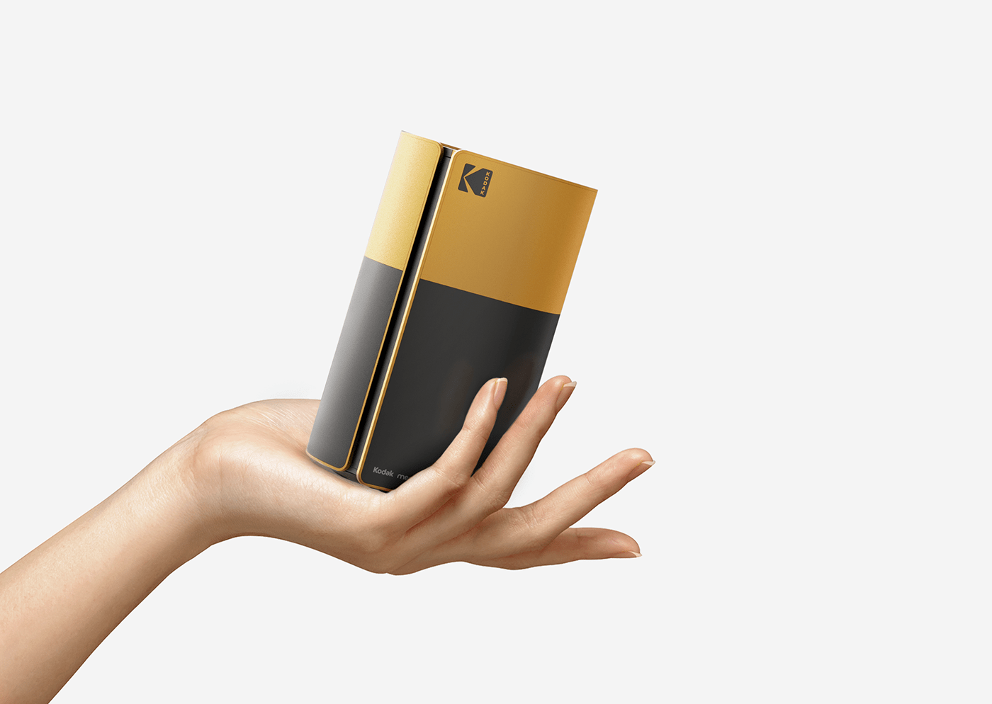 printer，Photo，Polaroid，Retro，