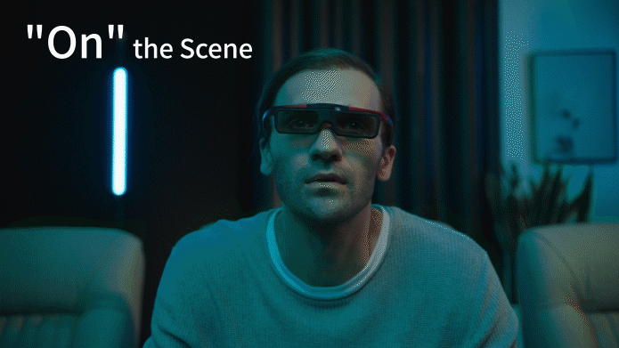 Projector，laser，nut，3d，