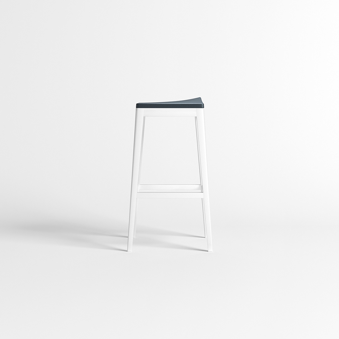 Stool，Minimalism，modern，visualization，