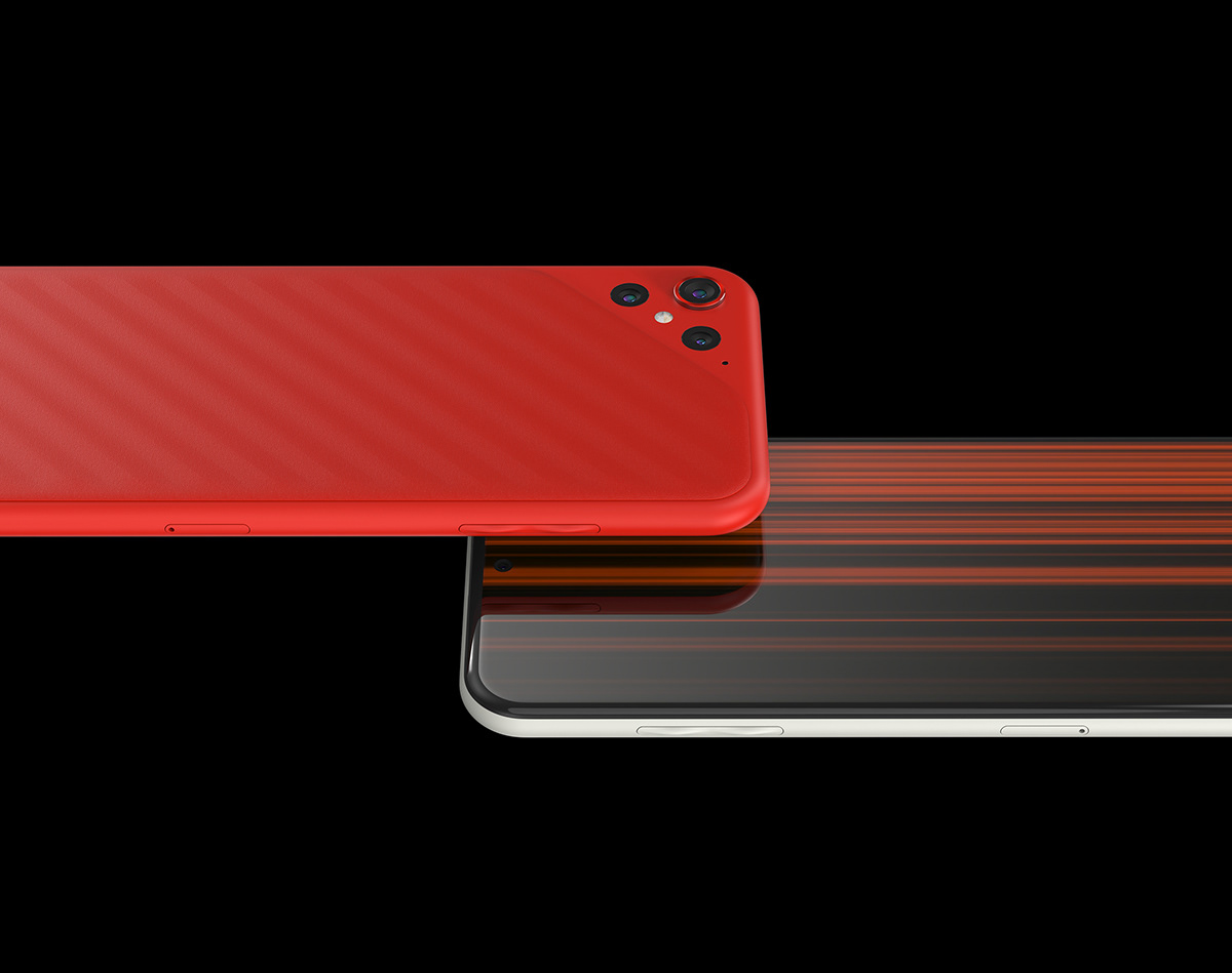 mobile phone，camera，clever，