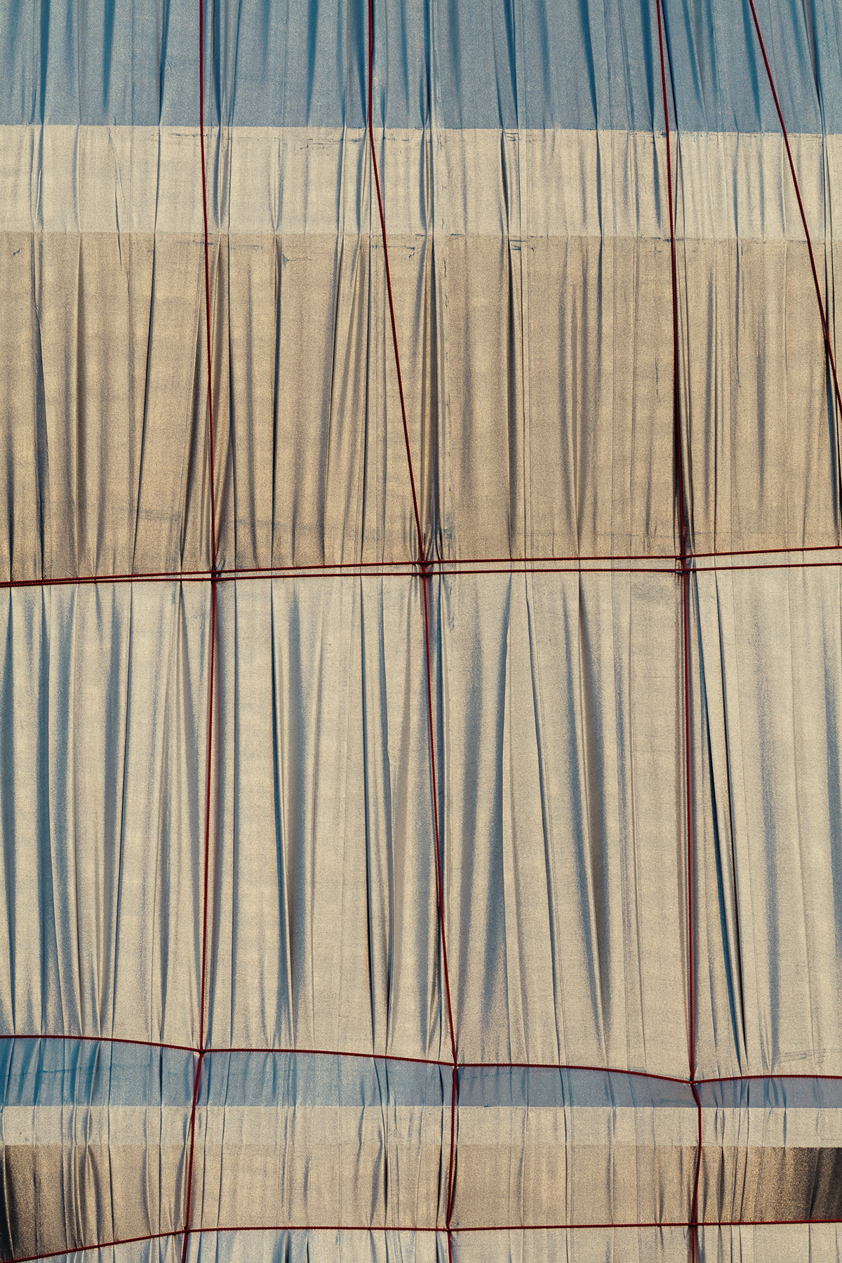 Triumphal Arch，device，Textile，Recyclable，