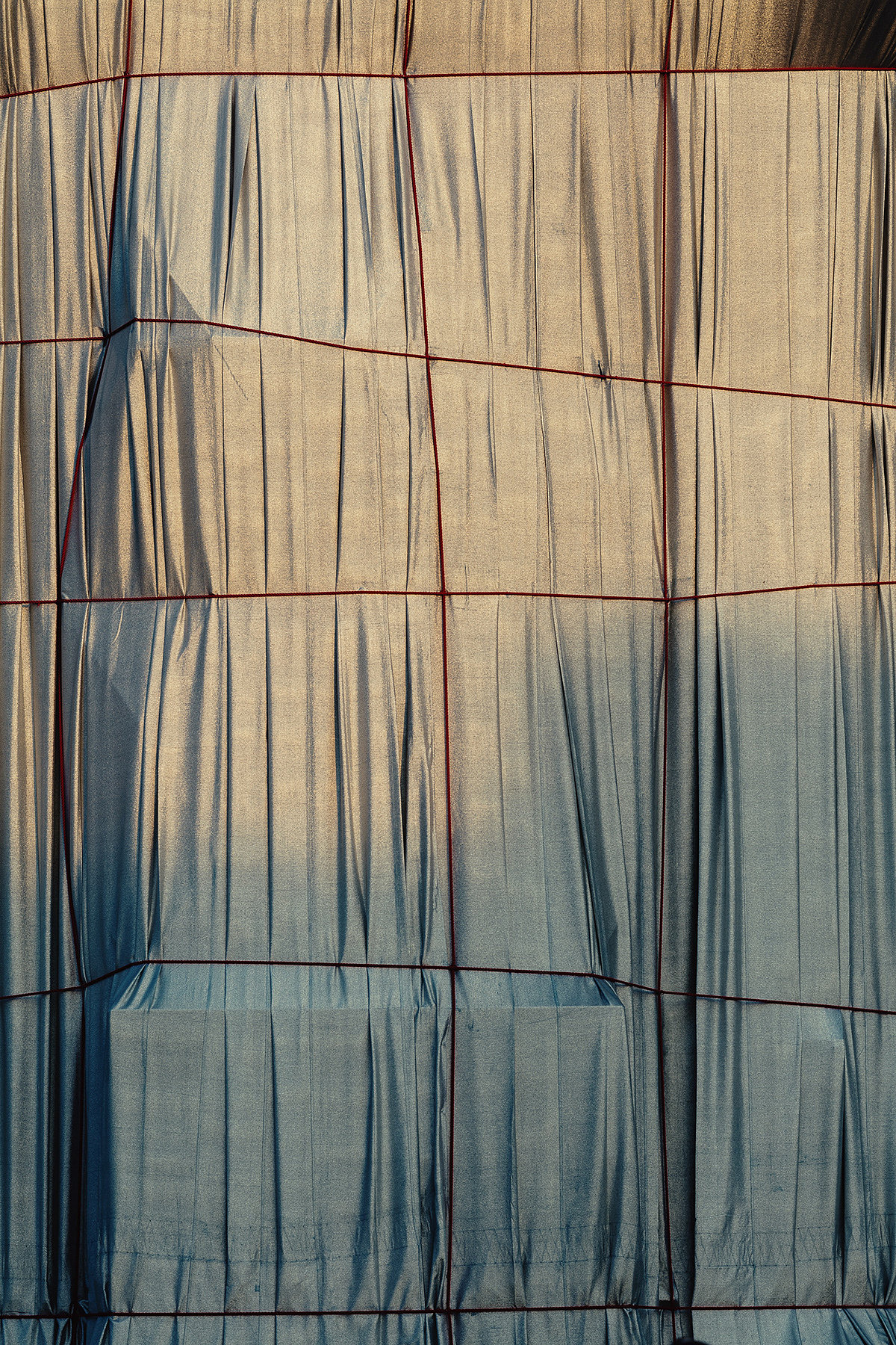 Triumphal Arch，device，Textile，Recyclable，