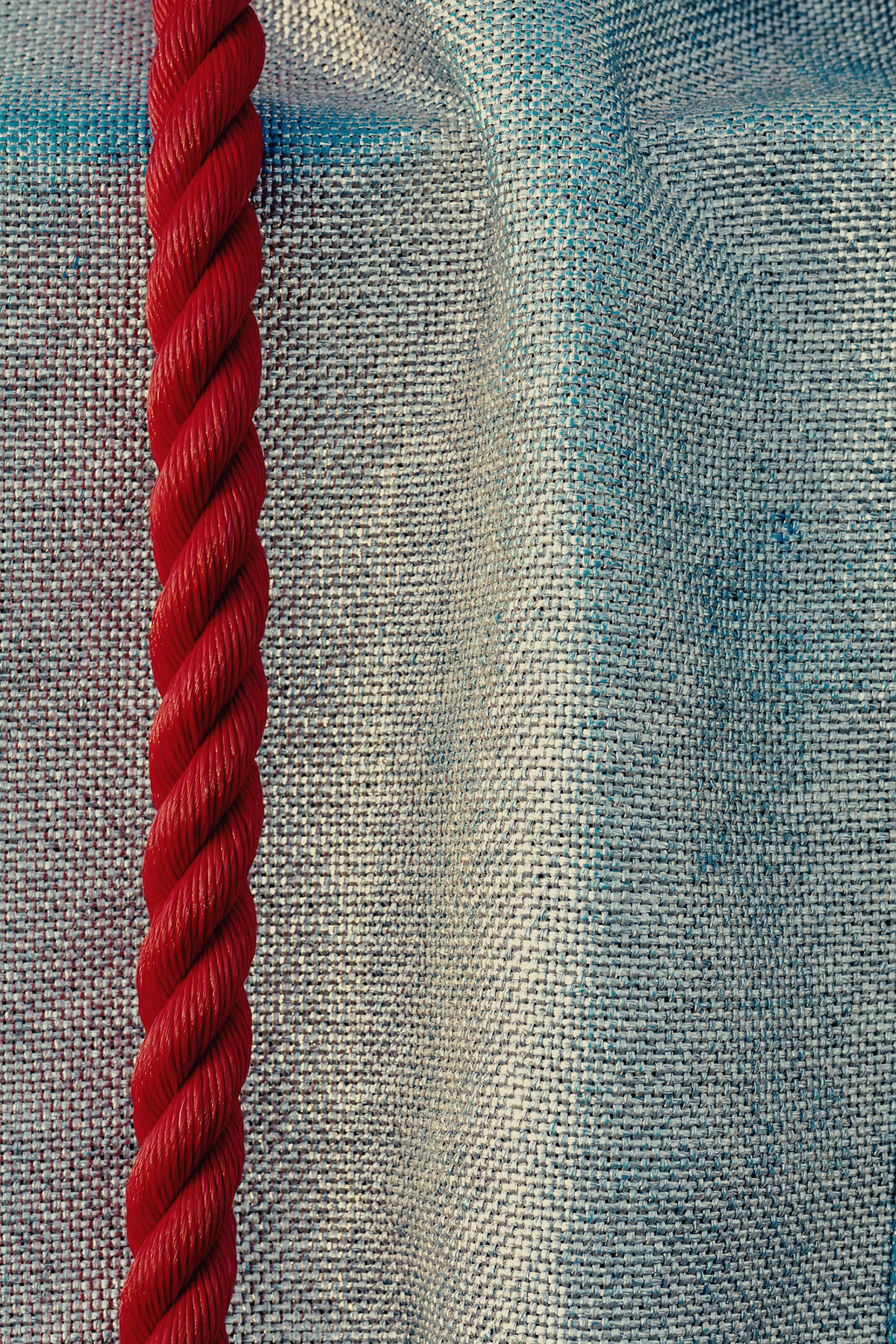 Triumphal Arch，device，Textile，Recyclable，