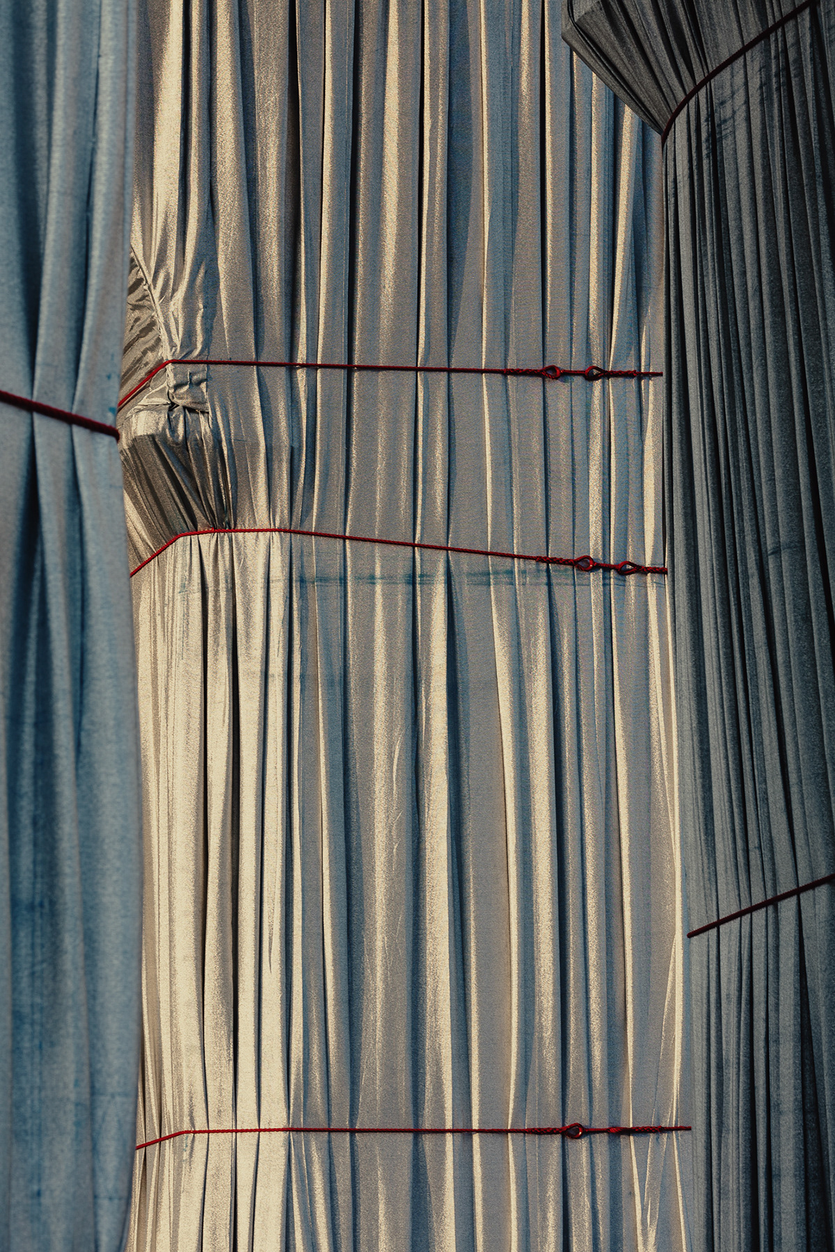 Triumphal Arch，device，Textile，Recyclable，