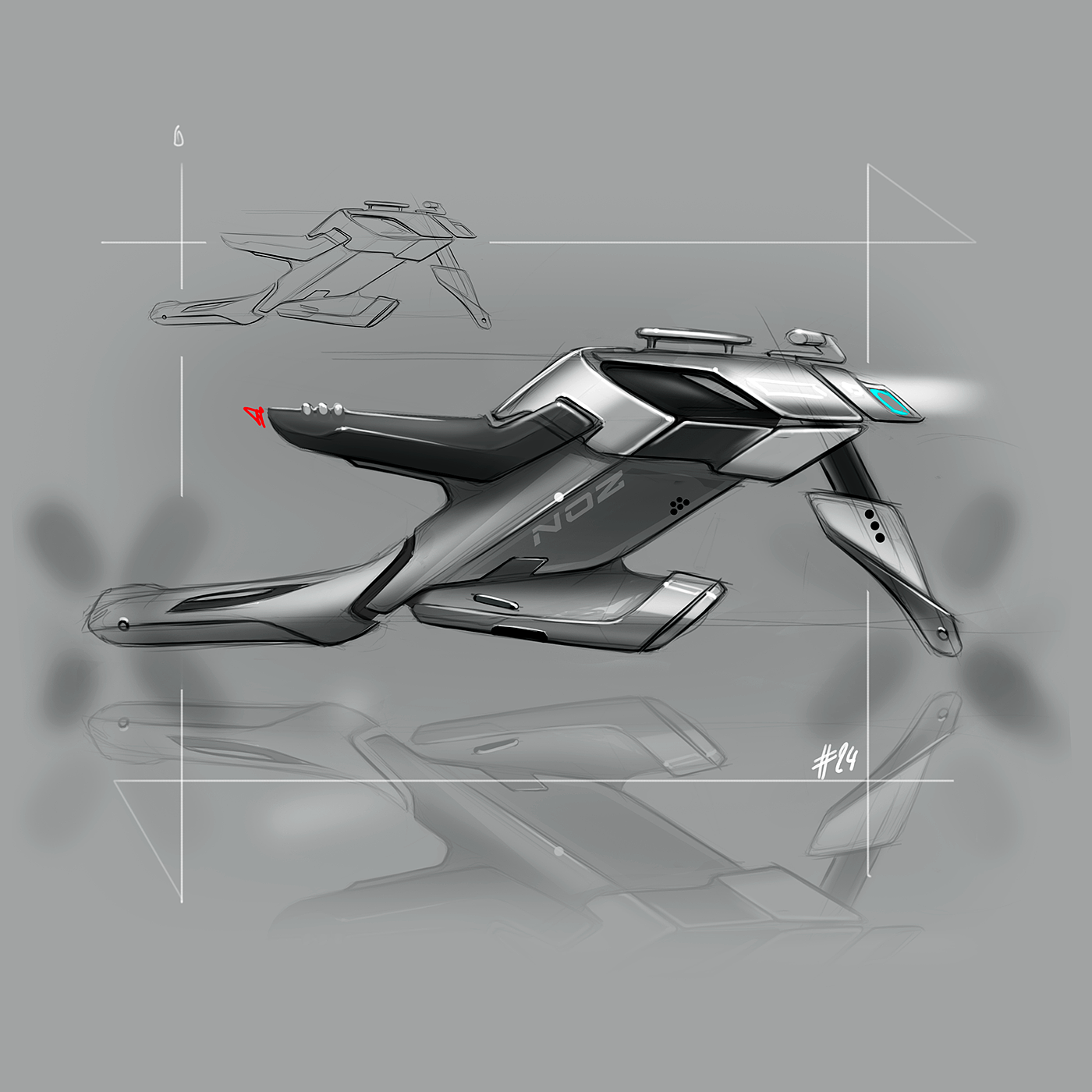 sketch，motorcycle，automobile，Role design，Hand drawn manuscript，