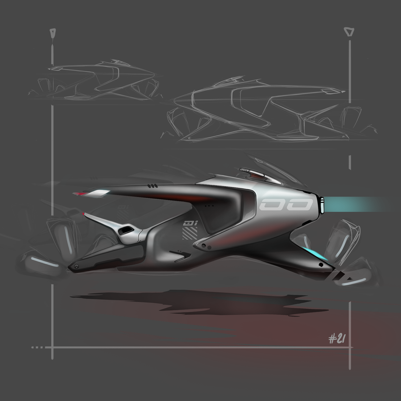 sketch，motorcycle，automobile，Role design，Hand drawn manuscript，