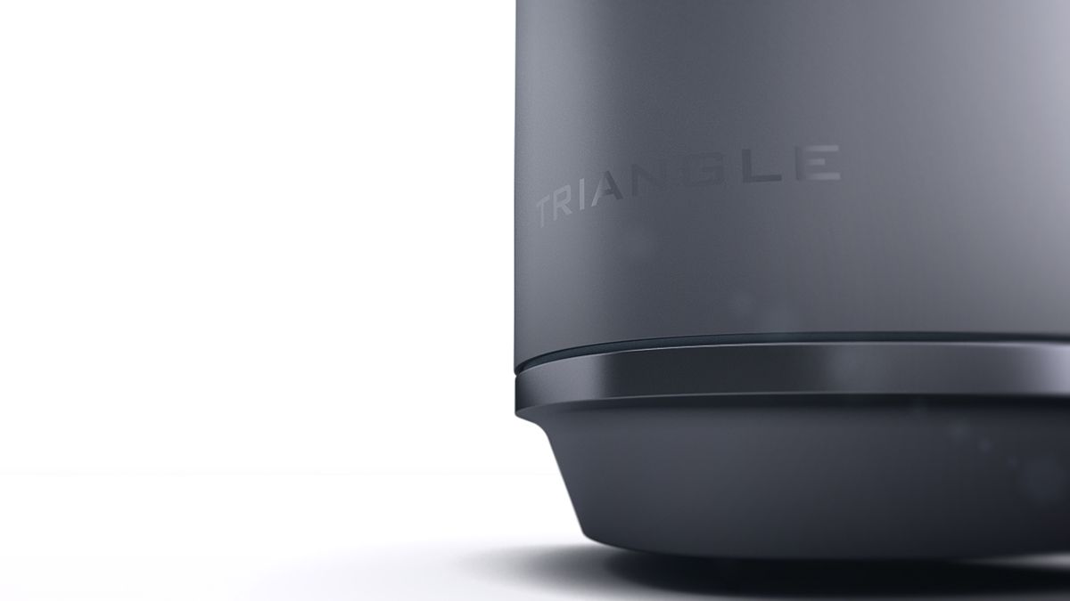 Home，360 degrees，wireless，speaker，