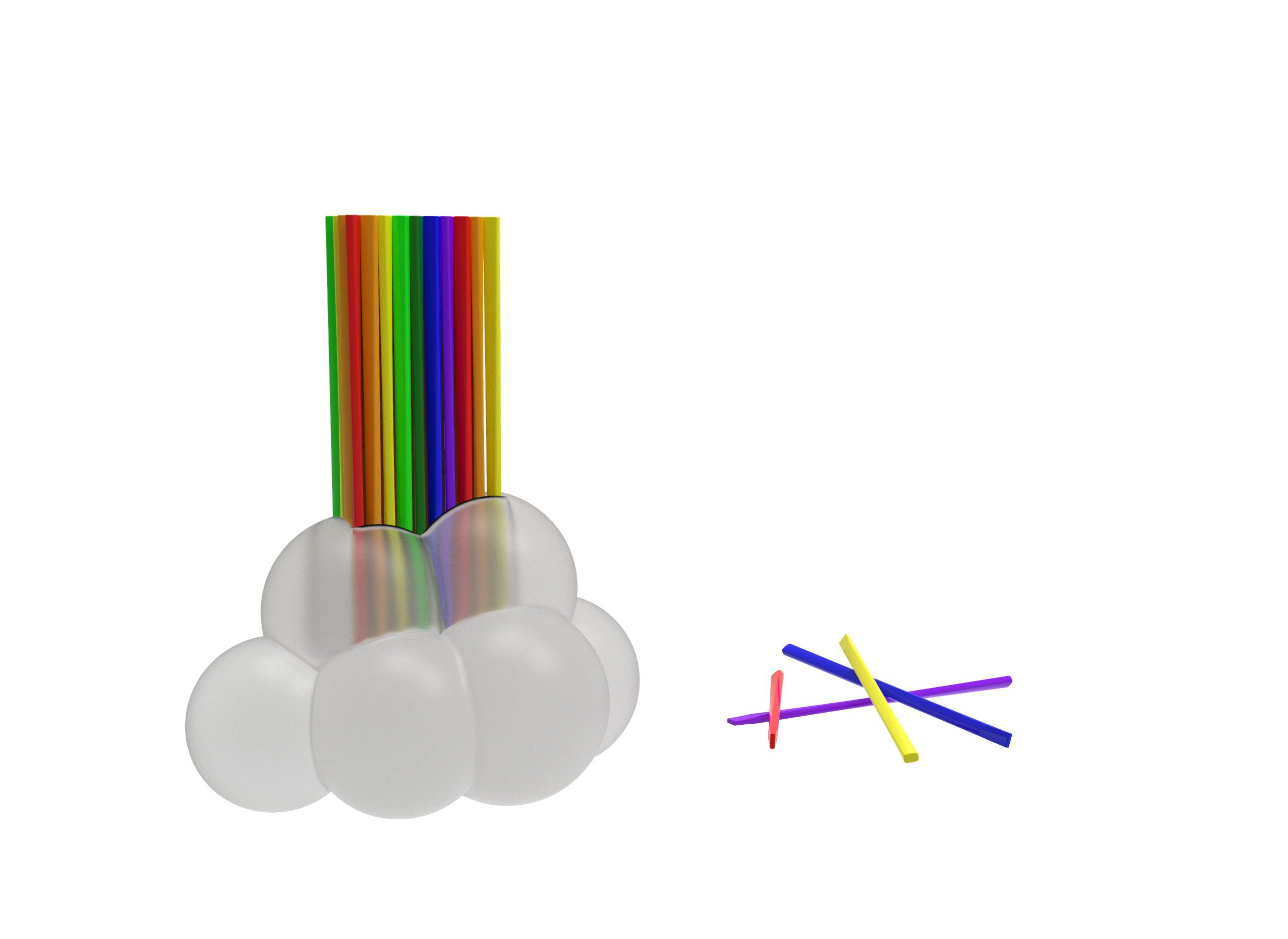 Childhood toys, tabletop, memories，